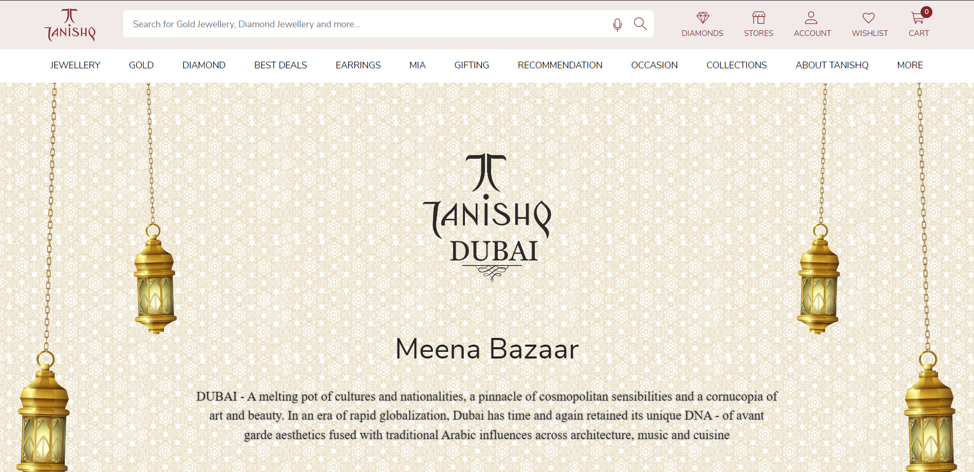 tanishq